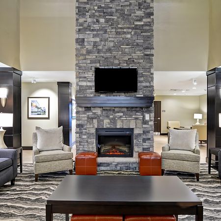 Staybridge Suites Mt Juliet - Nashville Area Маунт-Джульет Екстер'єр фото