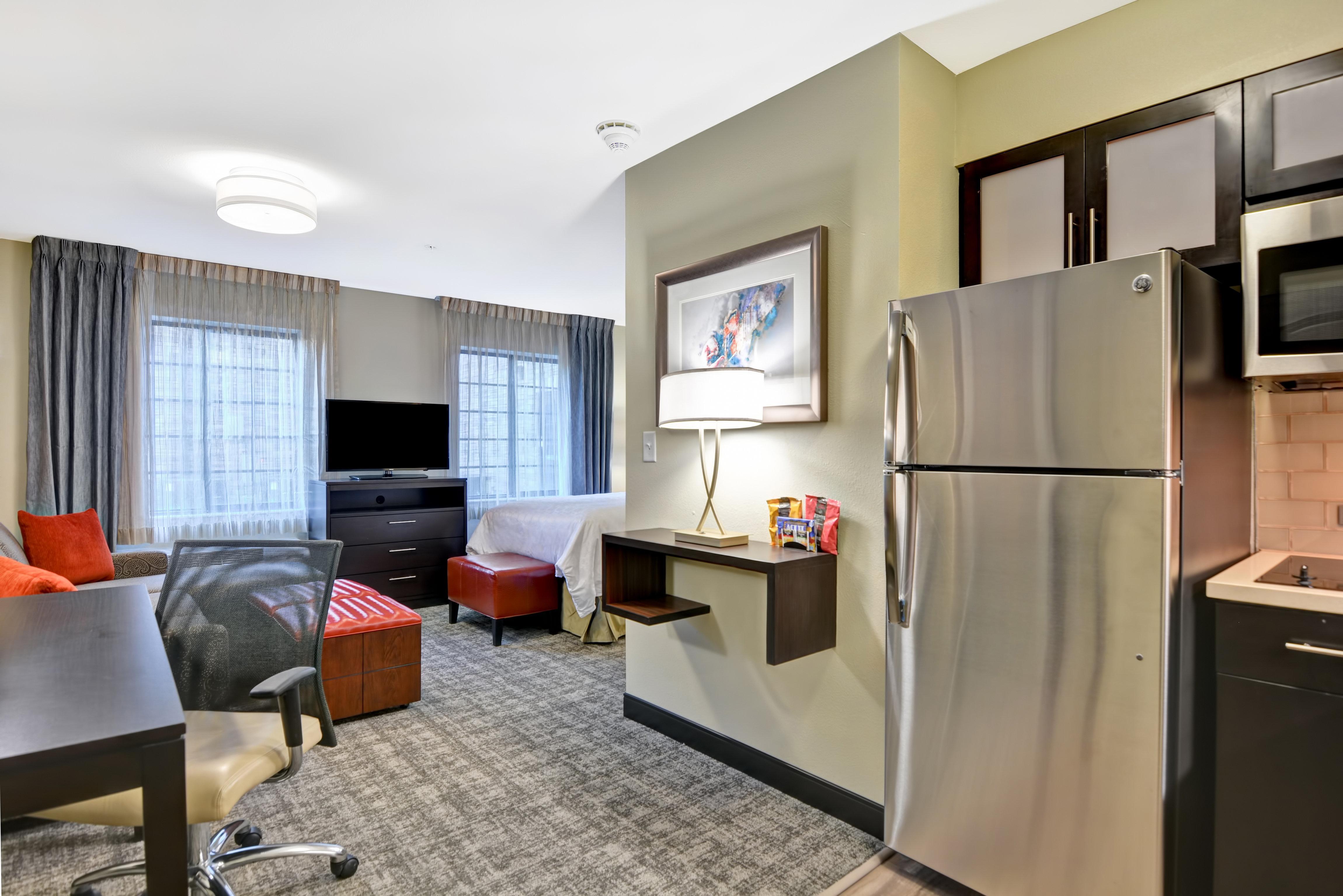 Staybridge Suites Mt Juliet - Nashville Area Маунт-Джульет Екстер'єр фото