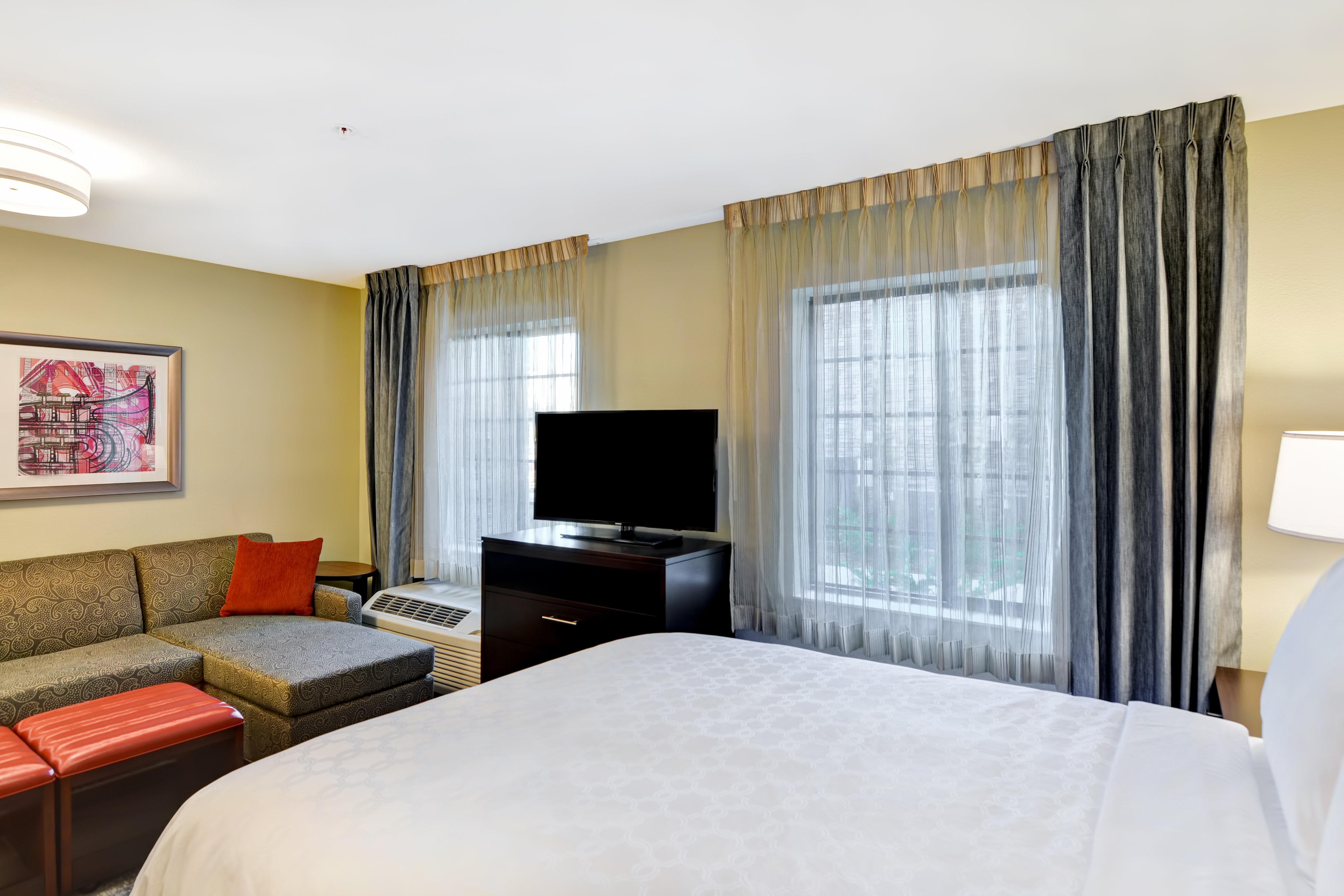 Staybridge Suites Mt Juliet - Nashville Area Маунт-Джульет Екстер'єр фото
