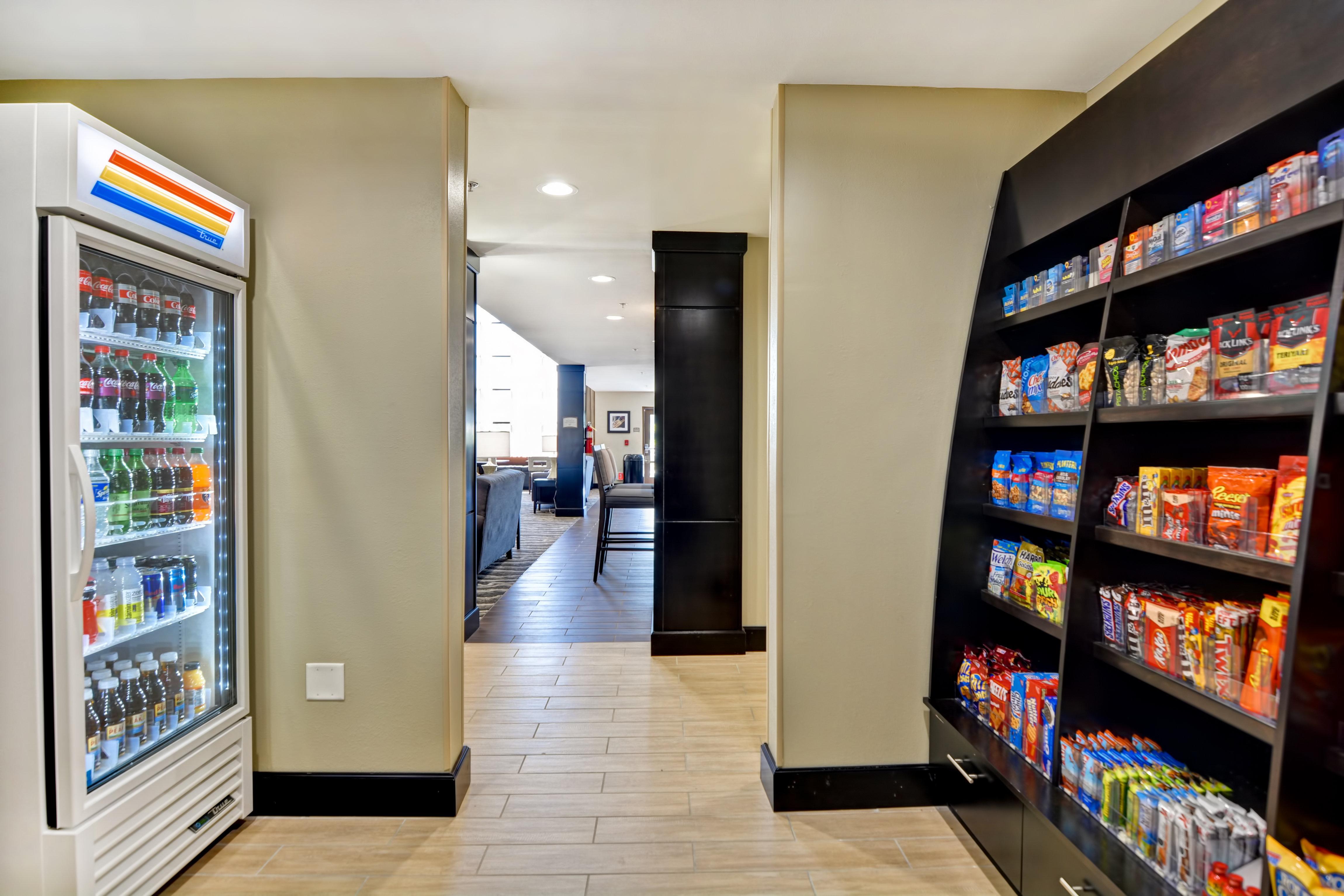 Staybridge Suites Mt Juliet - Nashville Area Маунт-Джульет Екстер'єр фото