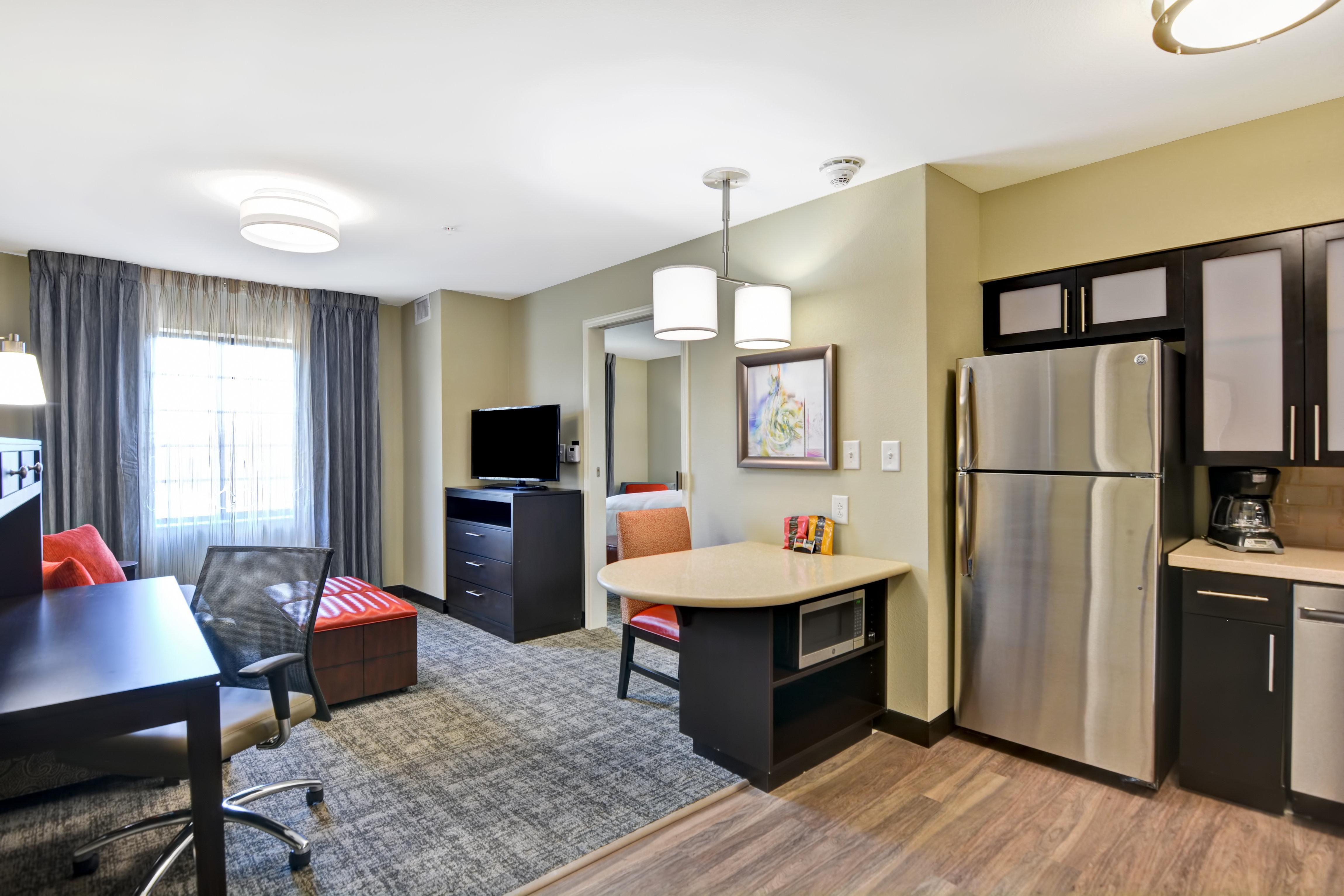 Staybridge Suites Mt Juliet - Nashville Area Маунт-Джульет Екстер'єр фото