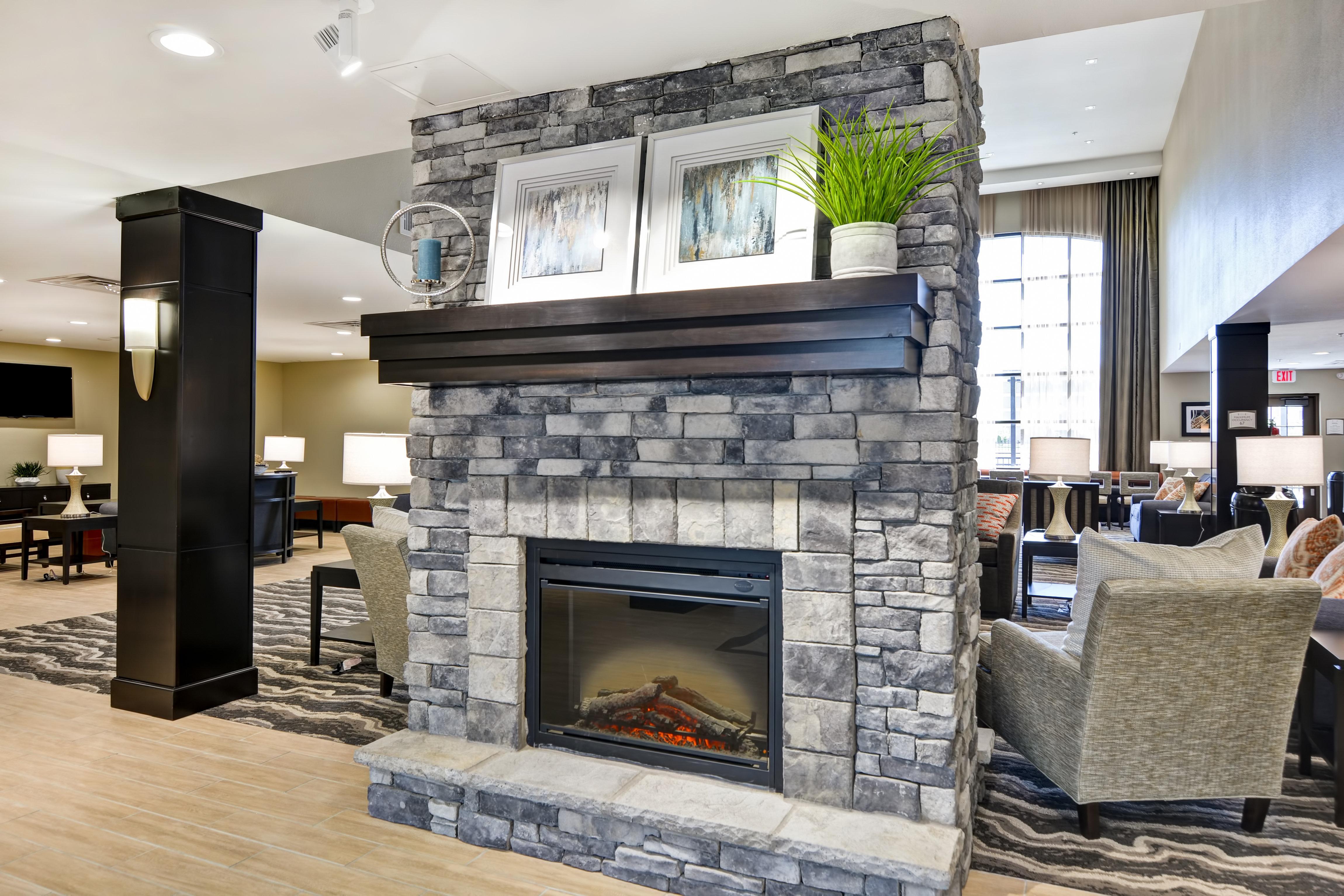 Staybridge Suites Mt Juliet - Nashville Area Маунт-Джульет Екстер'єр фото