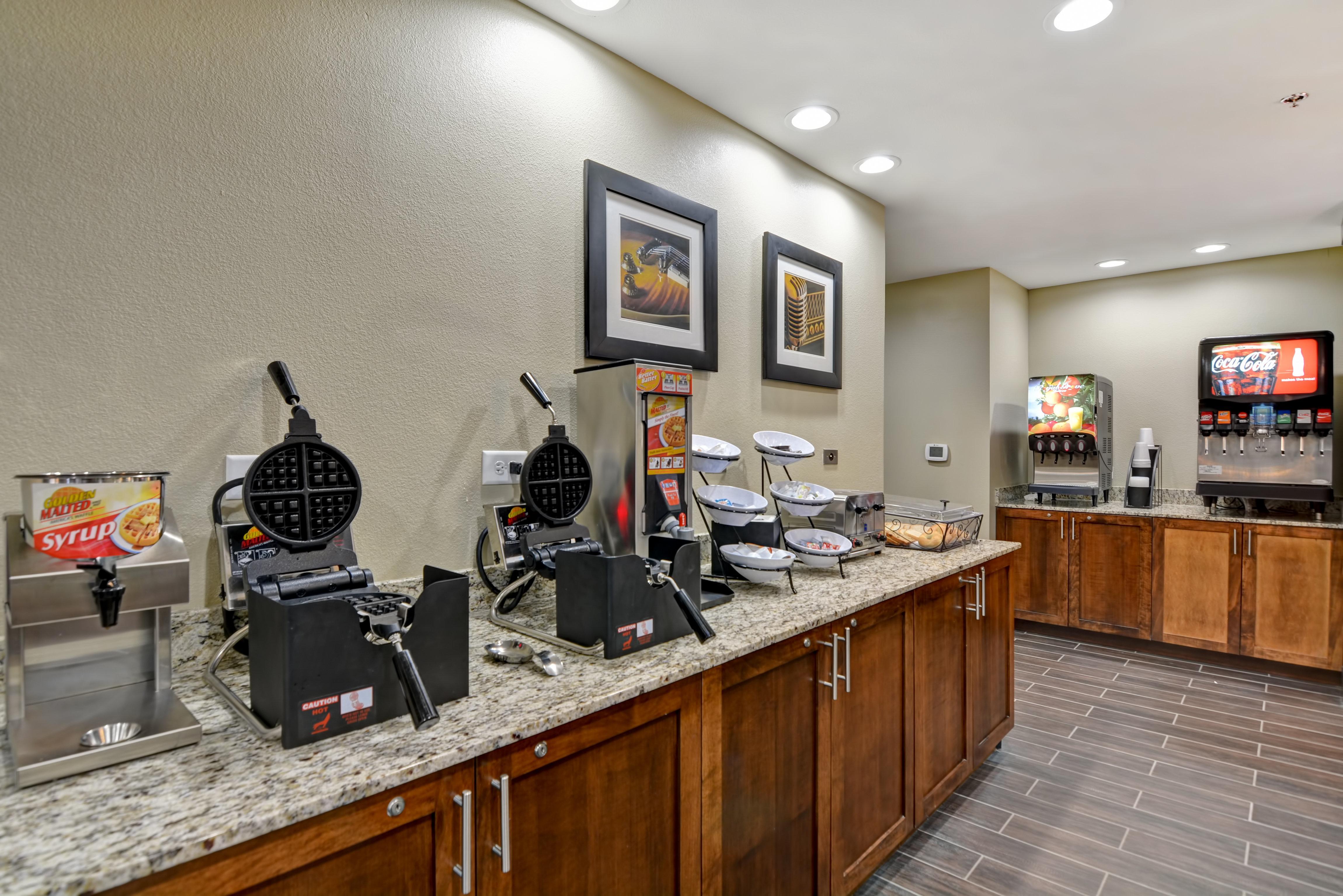Staybridge Suites Mt Juliet - Nashville Area Маунт-Джульет Екстер'єр фото