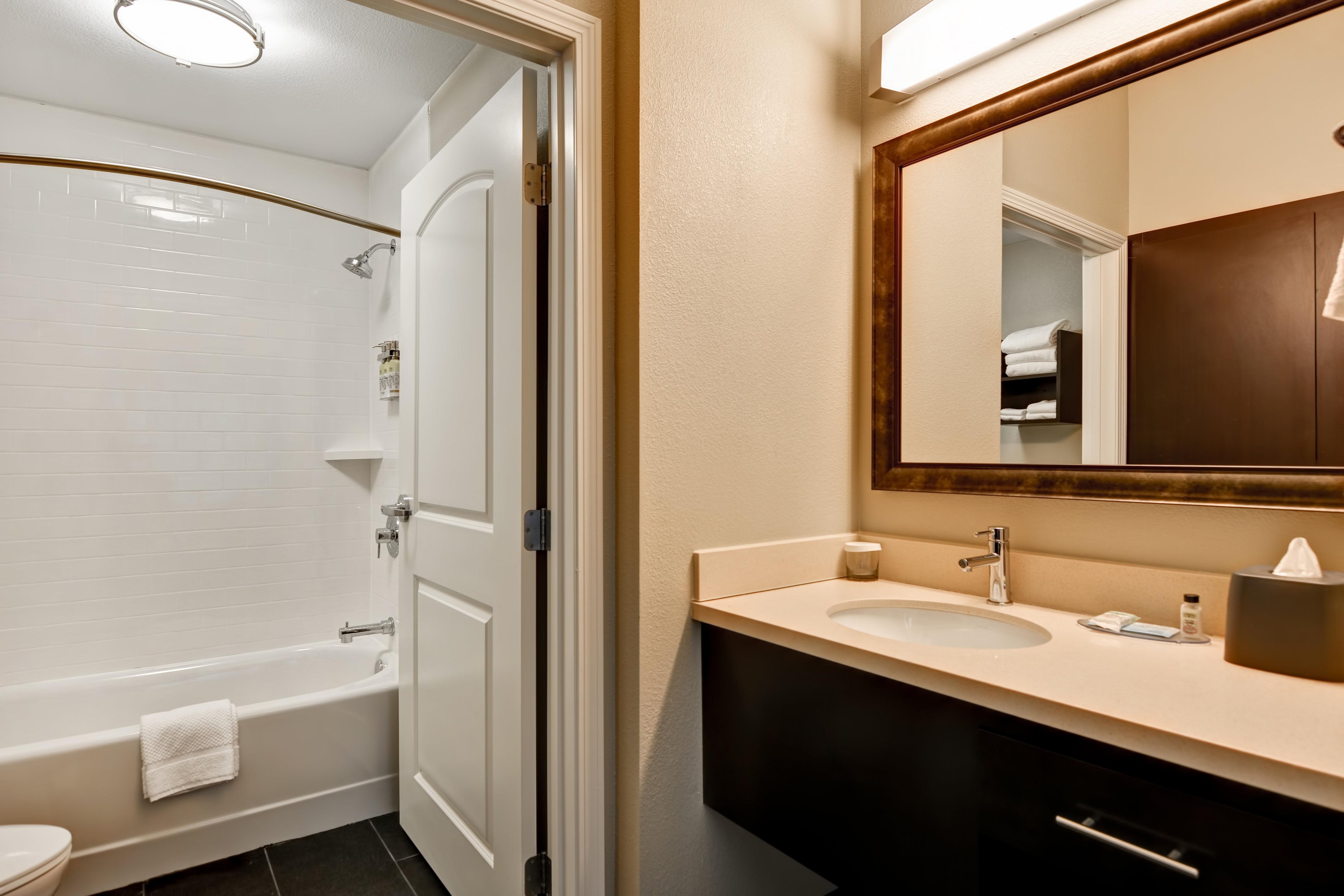 Staybridge Suites Mt Juliet - Nashville Area Маунт-Джульет Екстер'єр фото