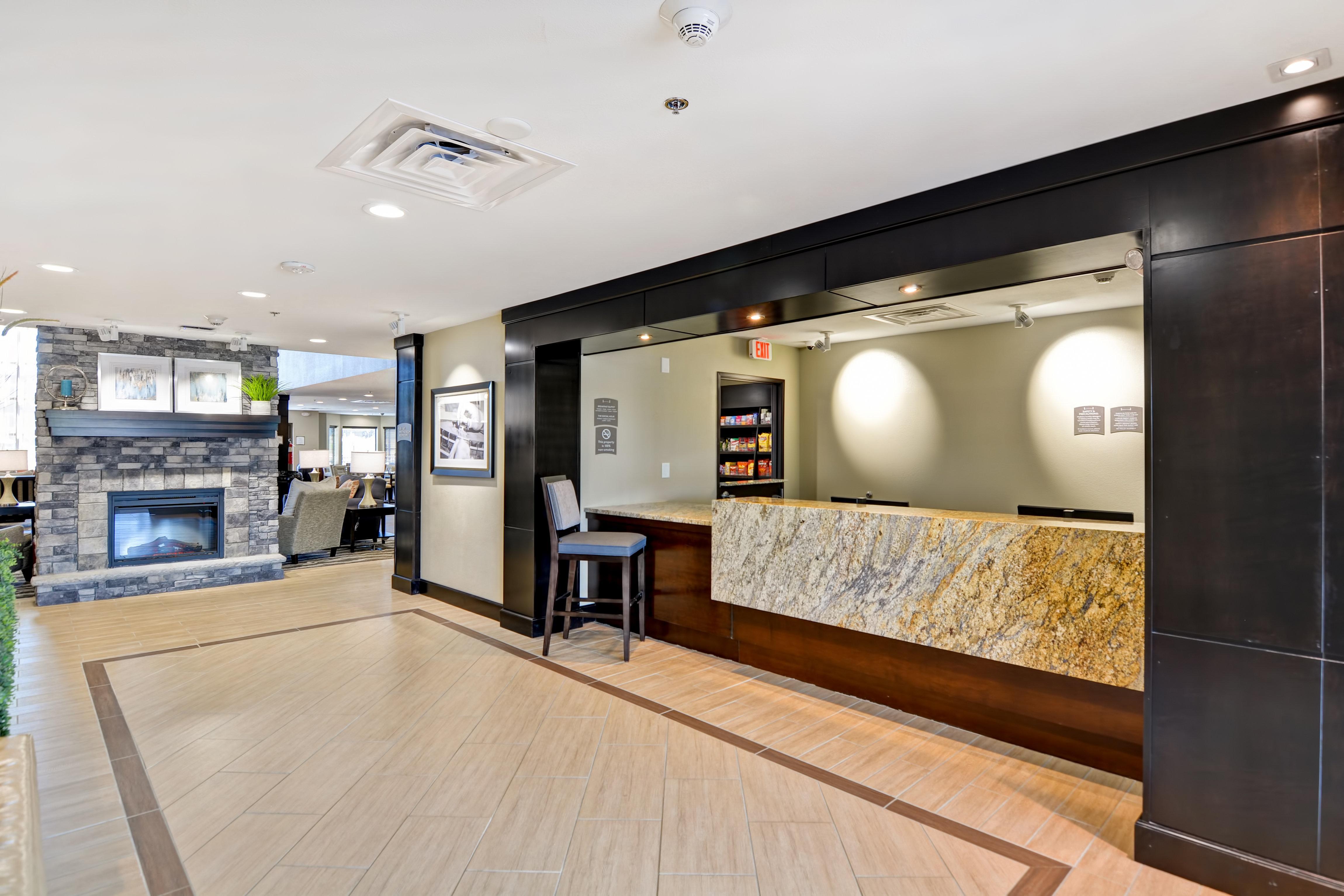 Staybridge Suites Mt Juliet - Nashville Area Маунт-Джульет Екстер'єр фото