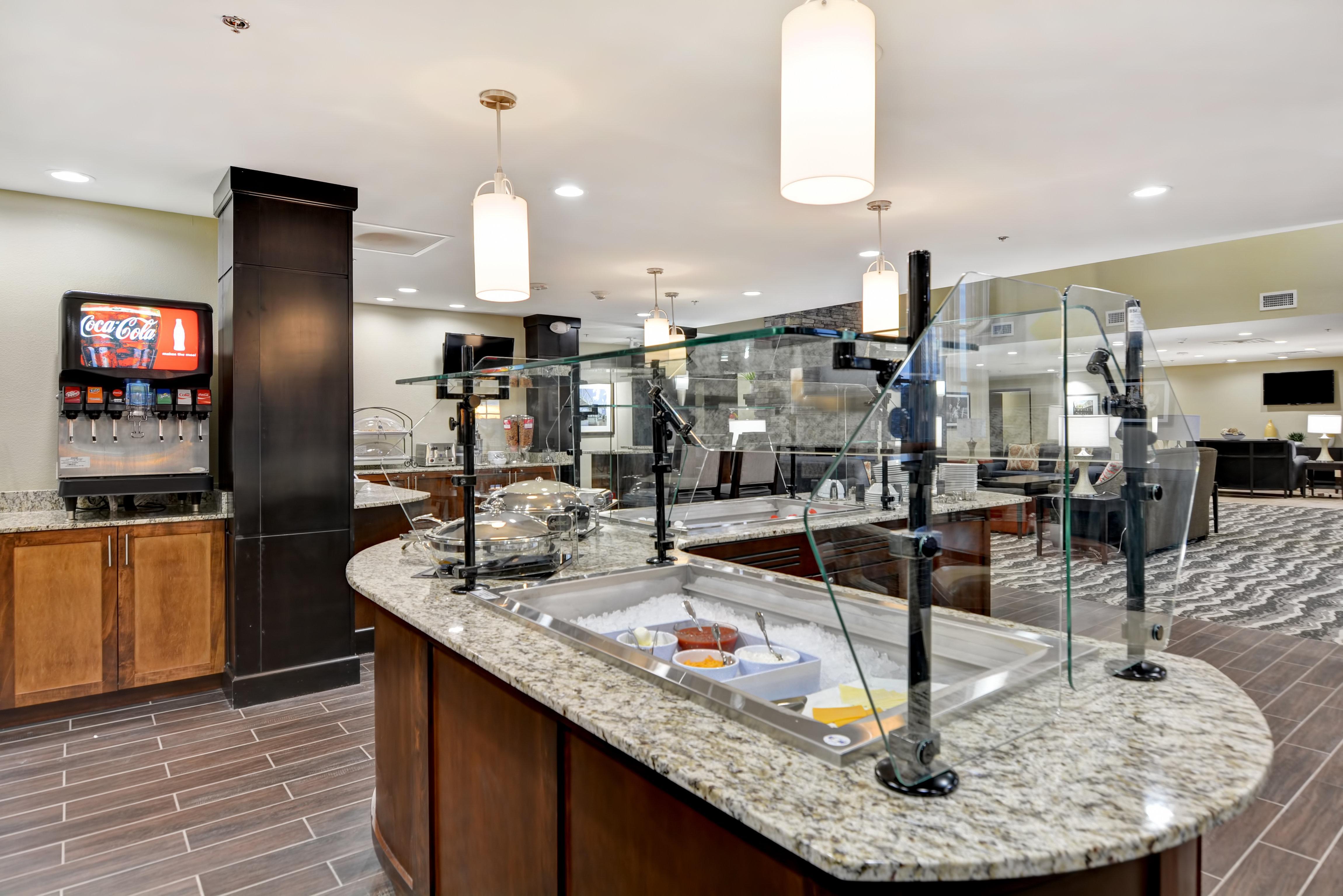 Staybridge Suites Mt Juliet - Nashville Area Маунт-Джульет Екстер'єр фото