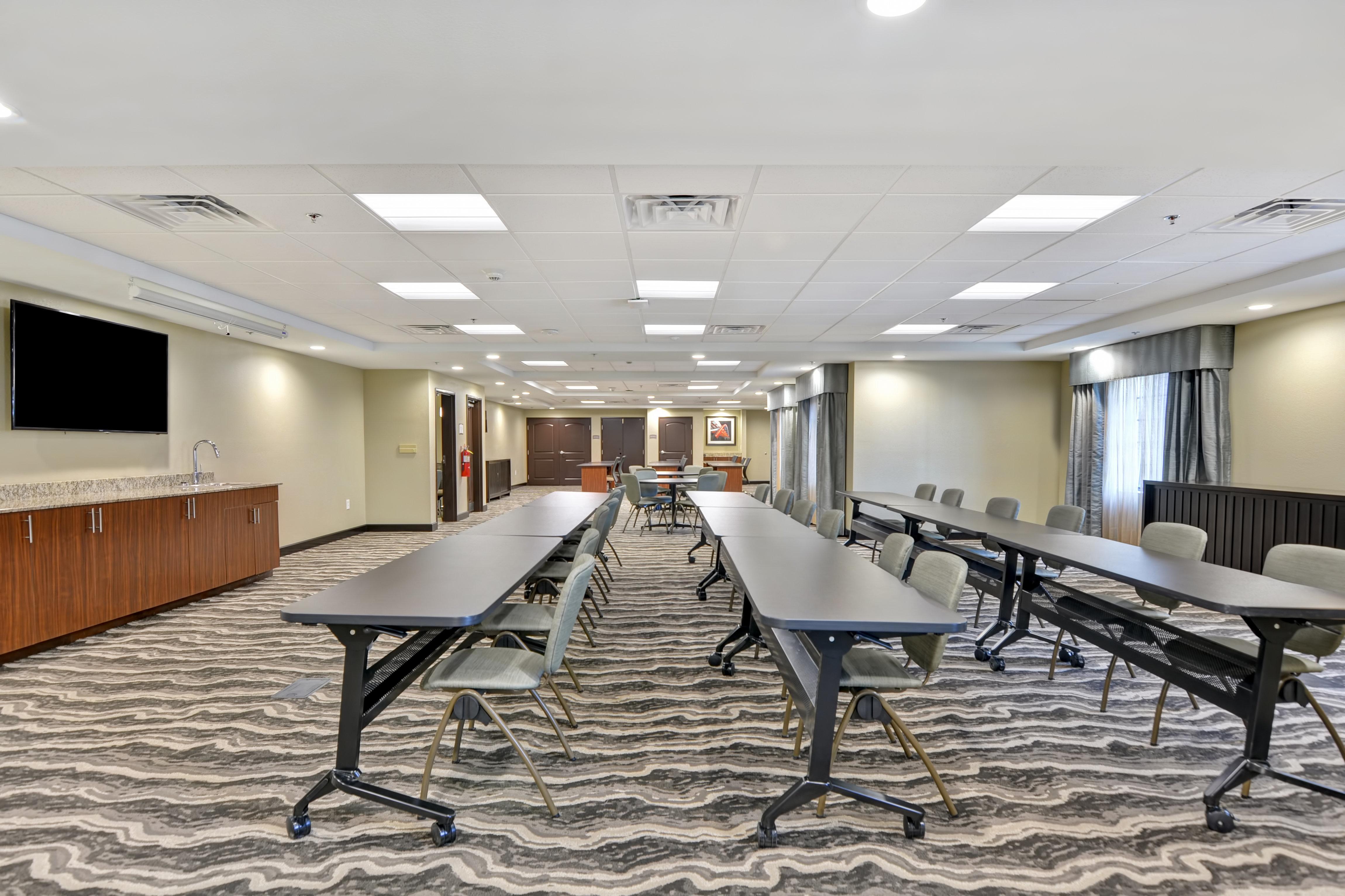 Staybridge Suites Mt Juliet - Nashville Area Маунт-Джульет Екстер'єр фото