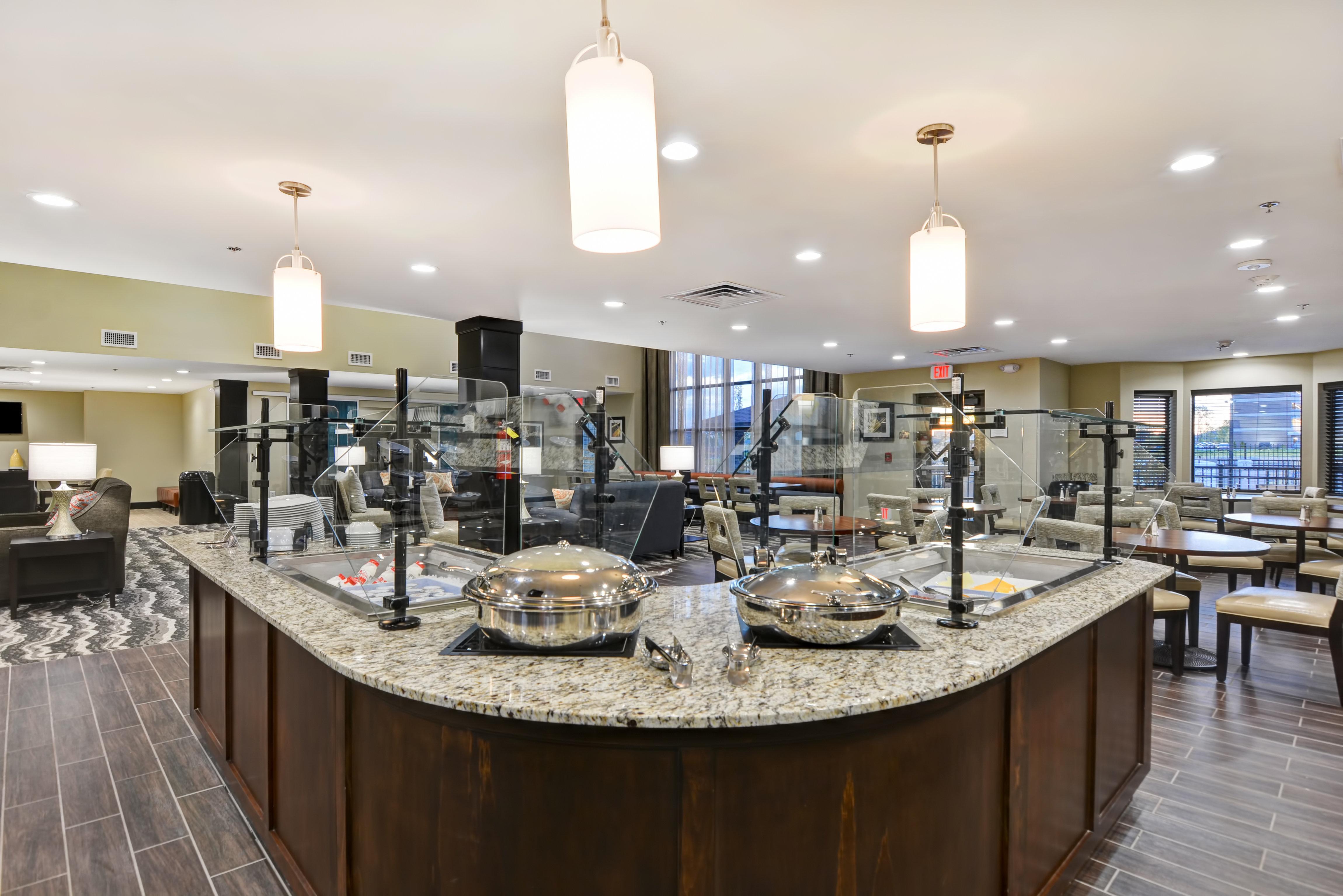 Staybridge Suites Mt Juliet - Nashville Area Маунт-Джульет Екстер'єр фото