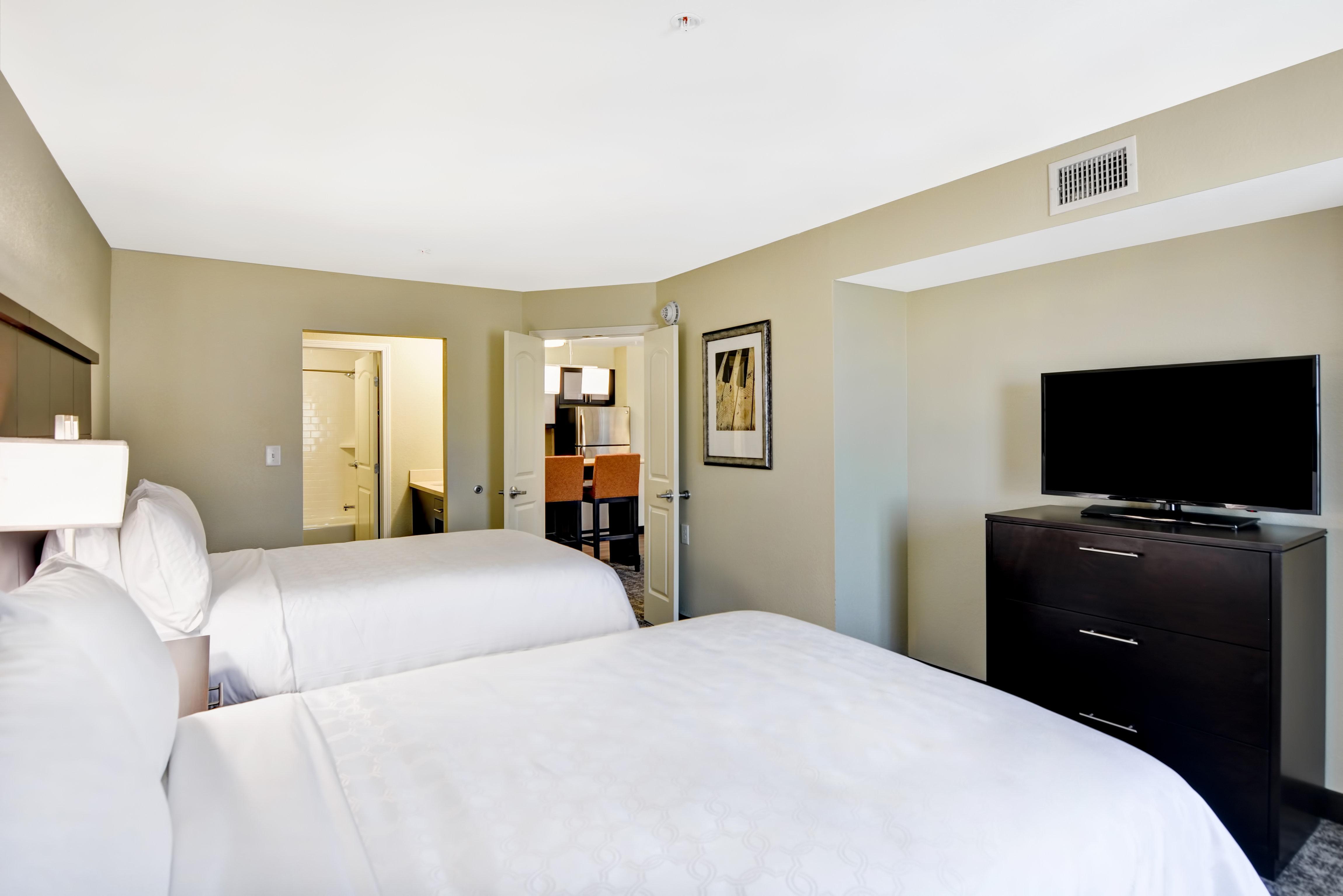 Staybridge Suites Mt Juliet - Nashville Area Маунт-Джульет Екстер'єр фото