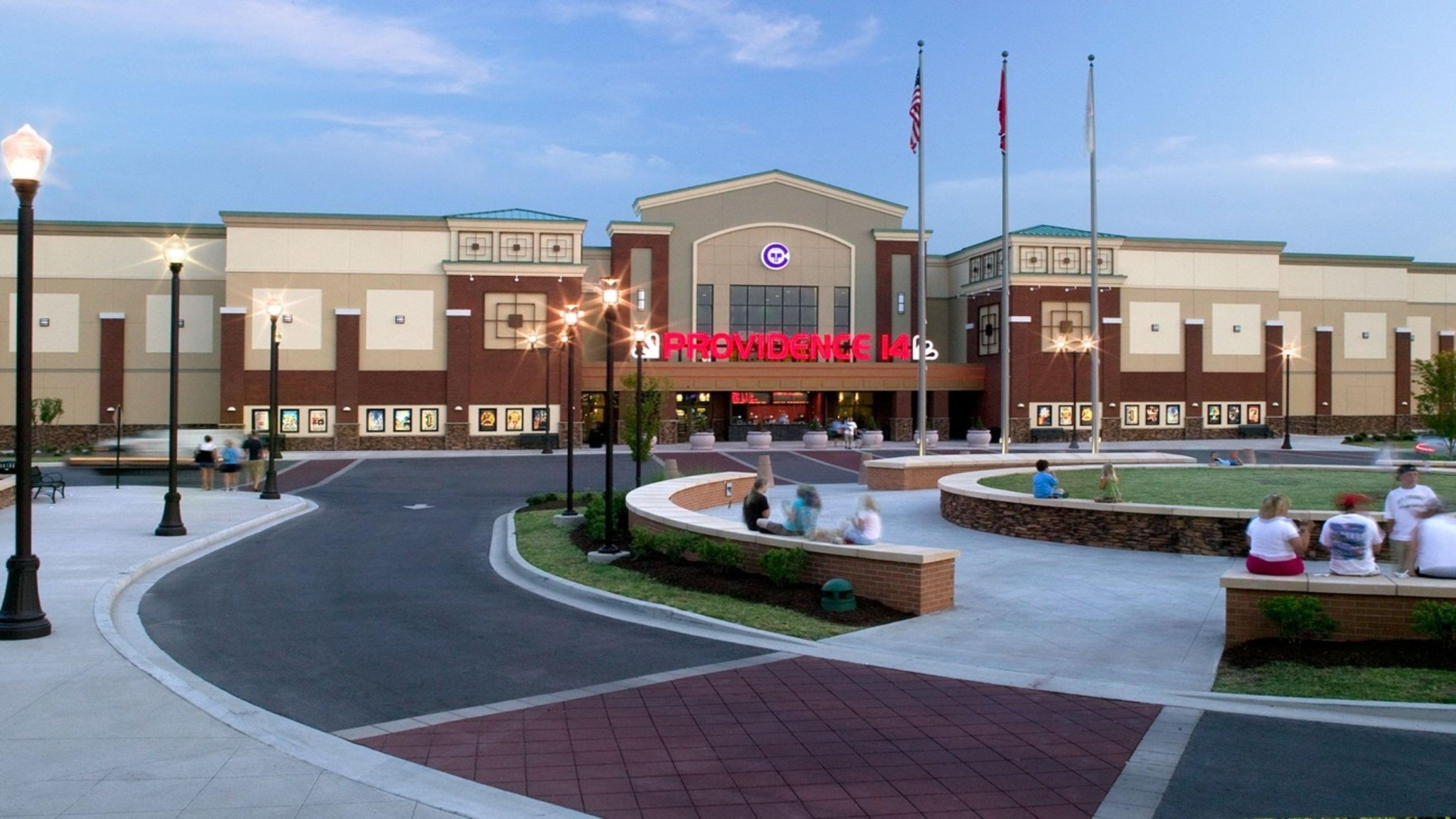 Staybridge Suites Mt Juliet - Nashville Area Маунт-Джульет Екстер'єр фото