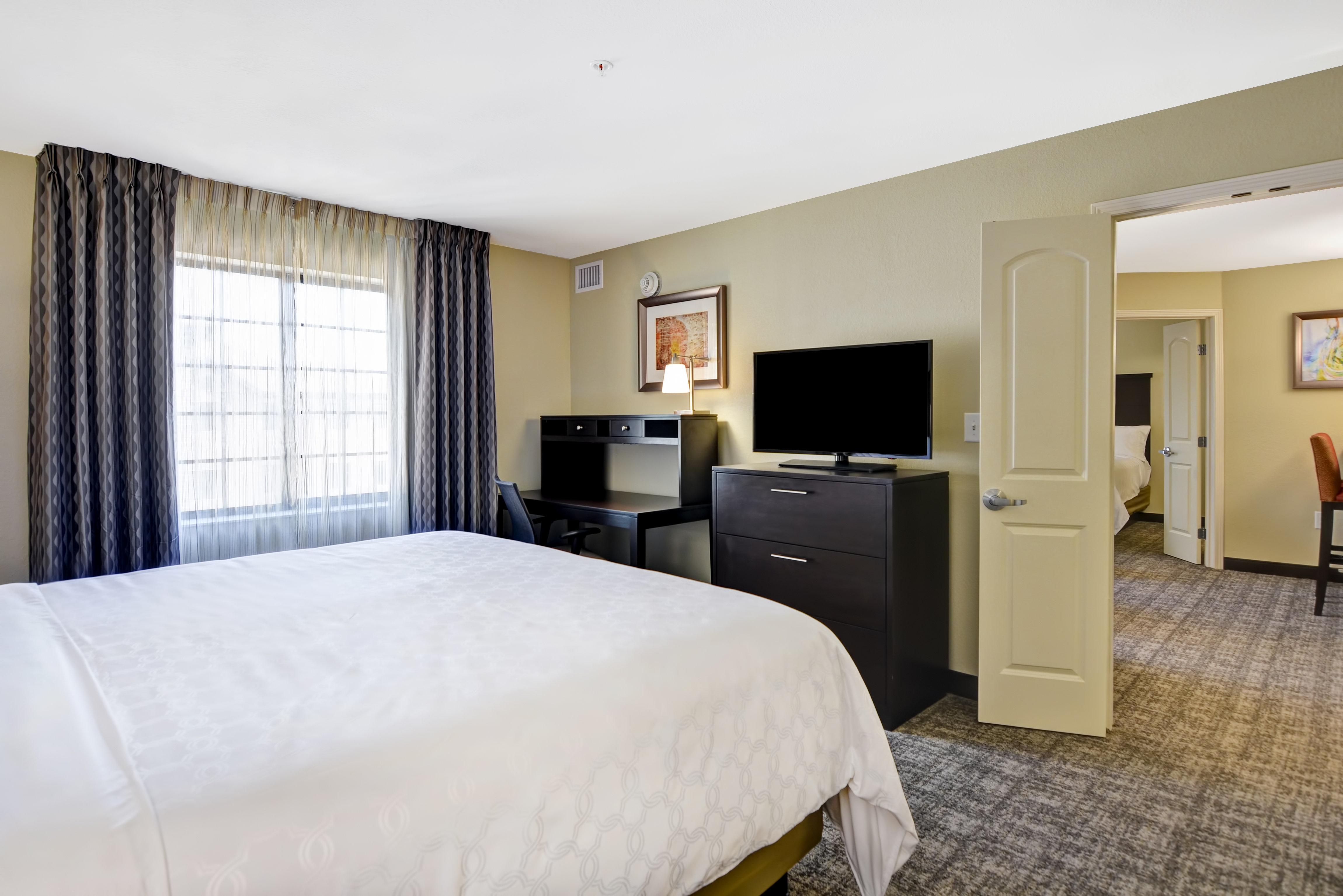 Staybridge Suites Mt Juliet - Nashville Area Маунт-Джульет Екстер'єр фото