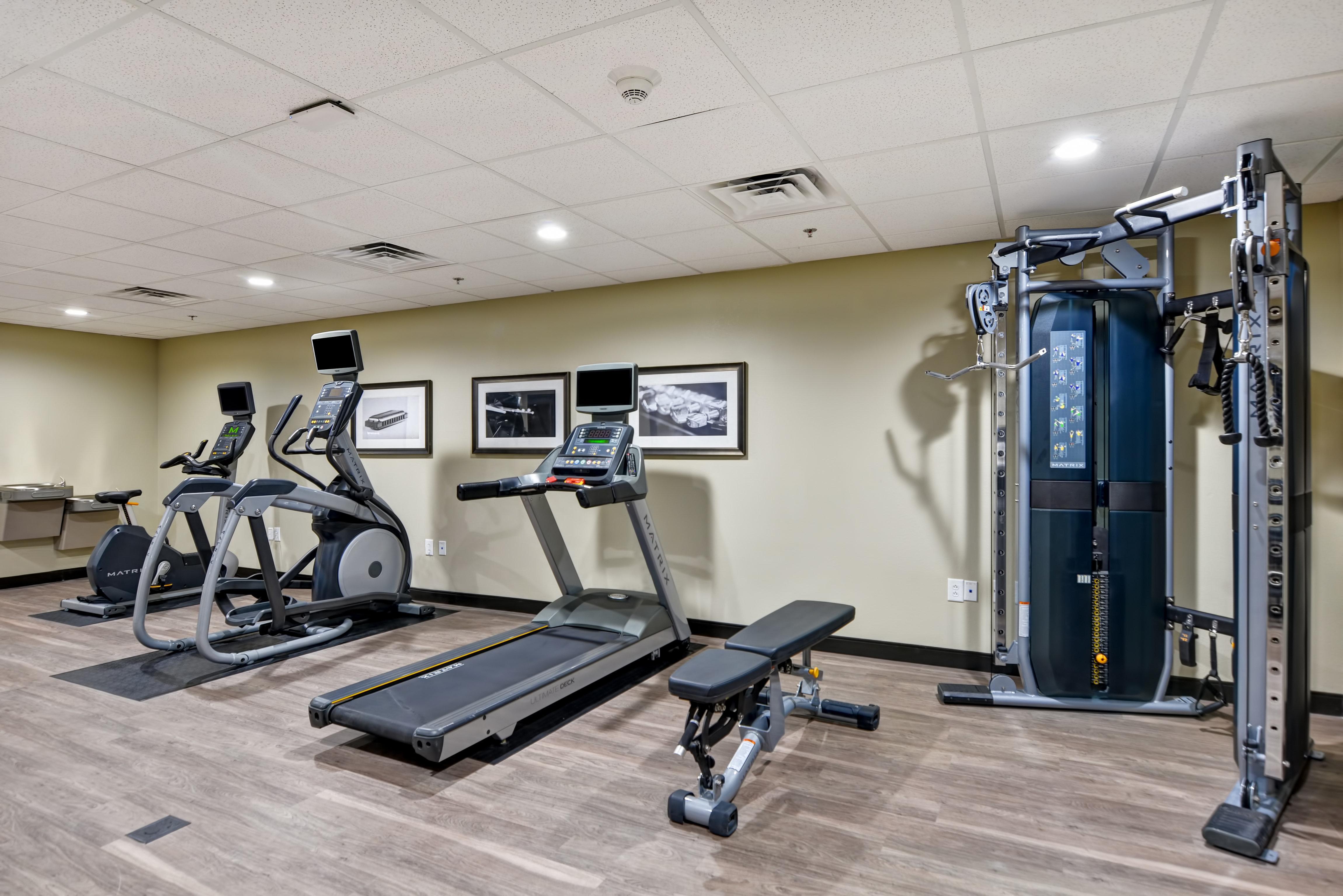 Staybridge Suites Mt Juliet - Nashville Area Маунт-Джульет Екстер'єр фото