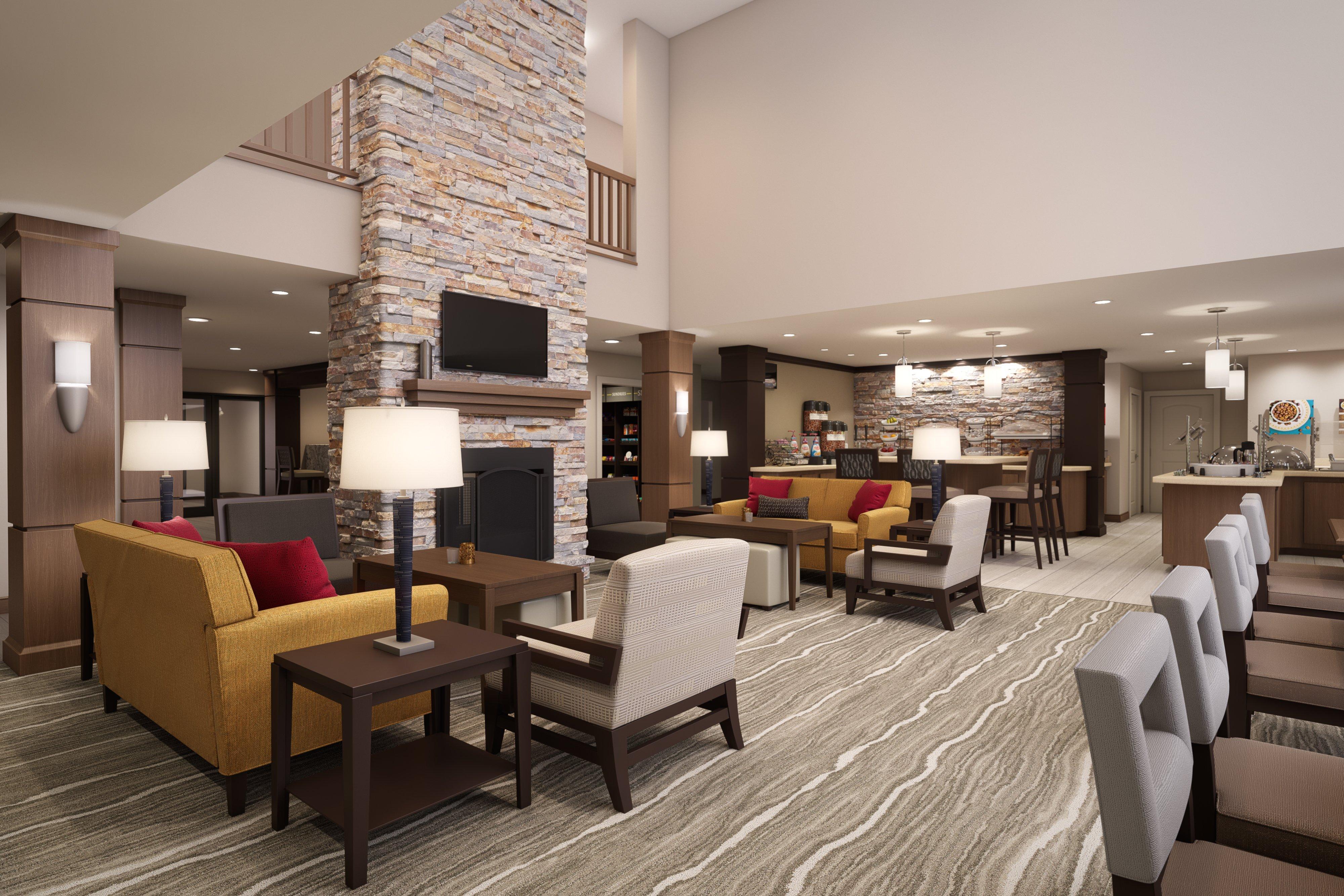 Staybridge Suites Mt Juliet - Nashville Area Маунт-Джульет Екстер'єр фото