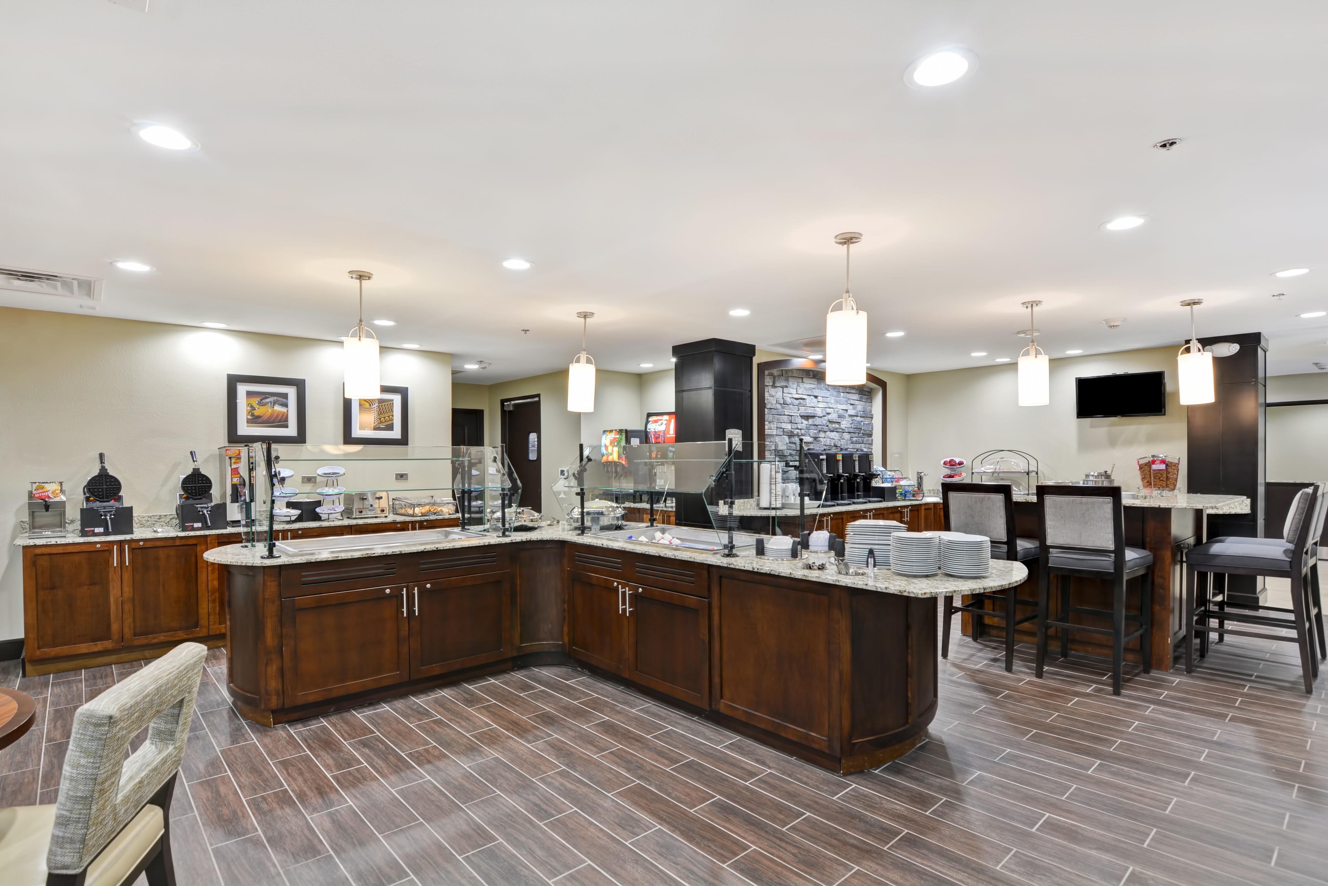 Staybridge Suites Mt Juliet - Nashville Area Маунт-Джульет Екстер'єр фото