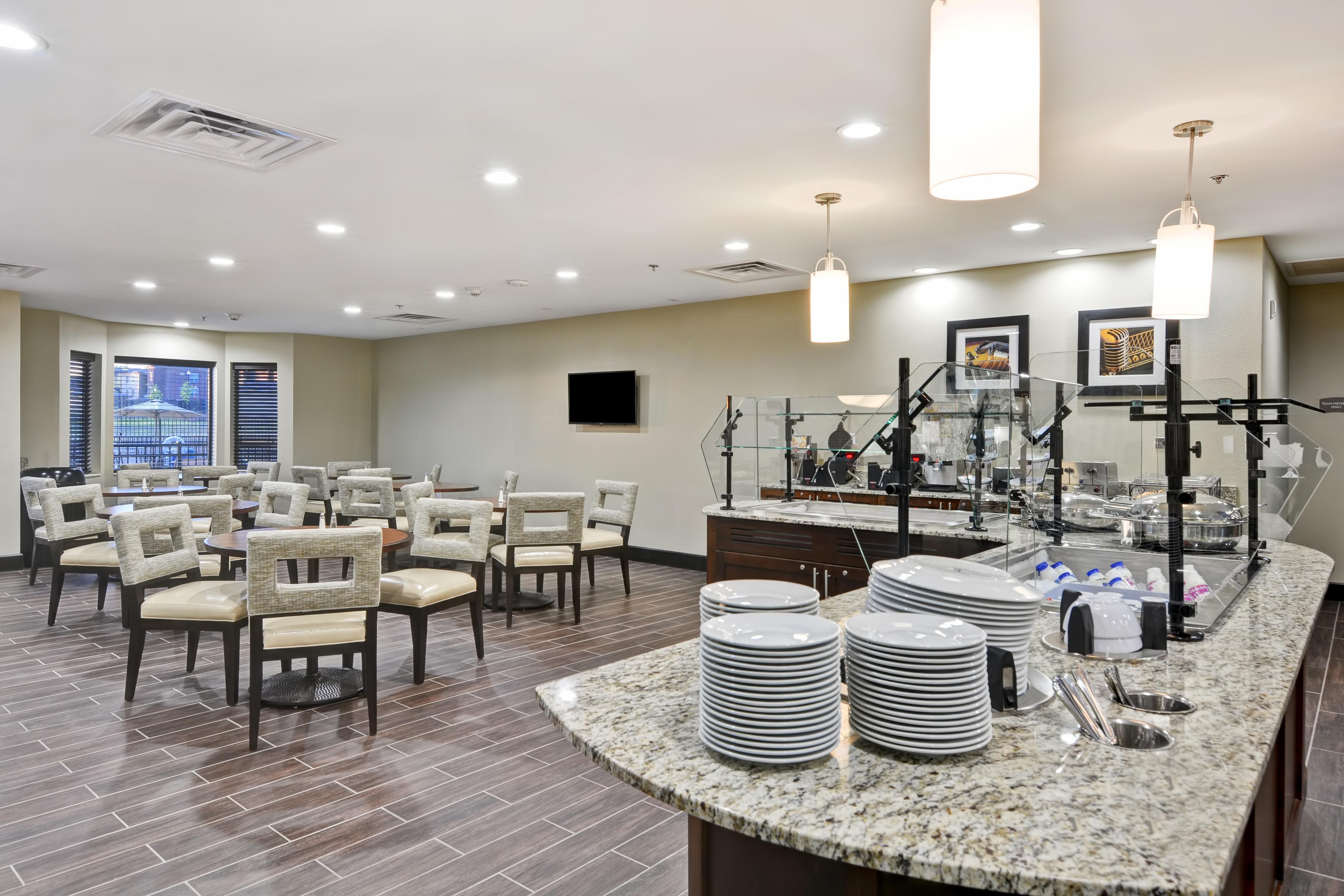 Staybridge Suites Mt Juliet - Nashville Area Маунт-Джульет Екстер'єр фото