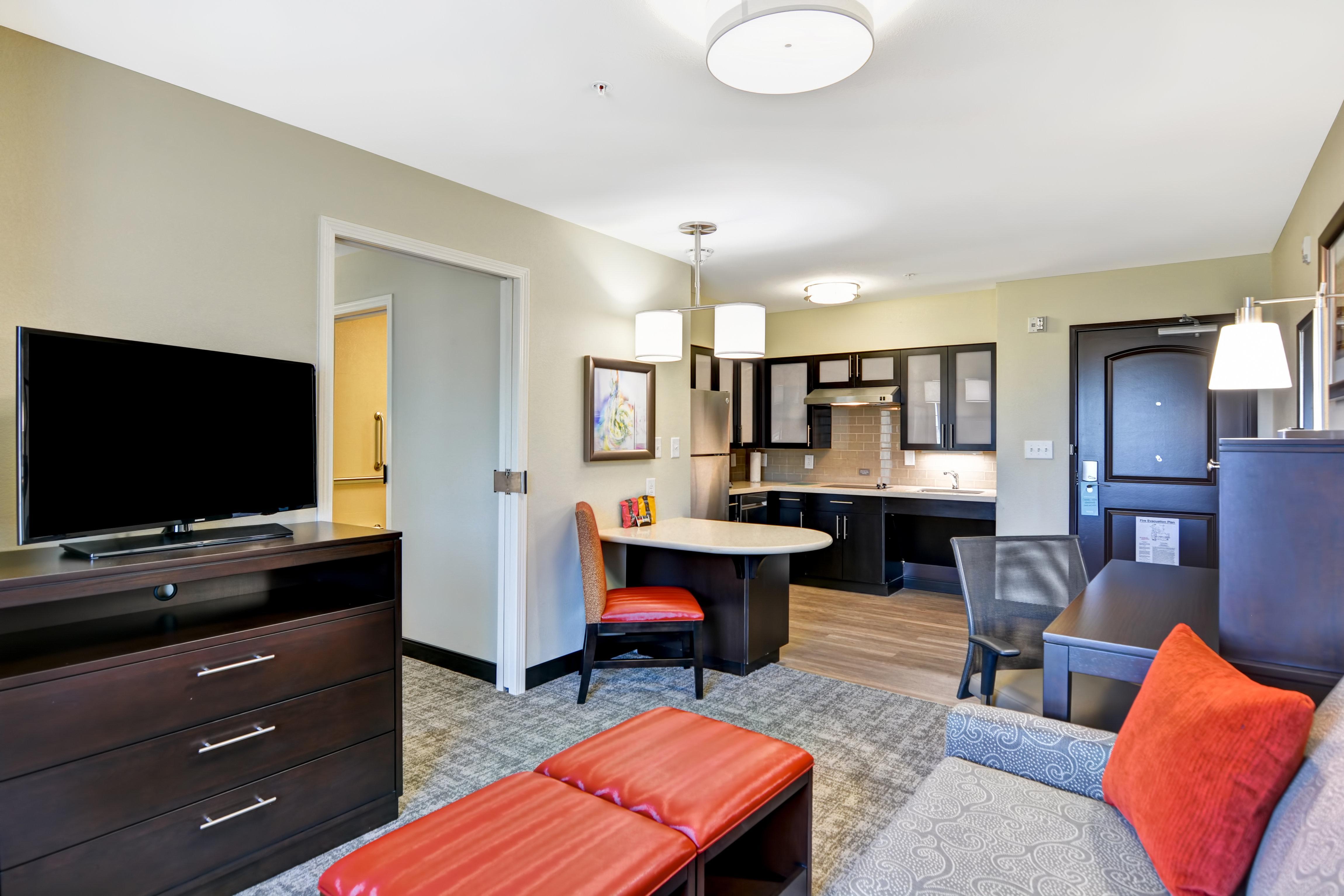 Staybridge Suites Mt Juliet - Nashville Area Маунт-Джульет Екстер'єр фото