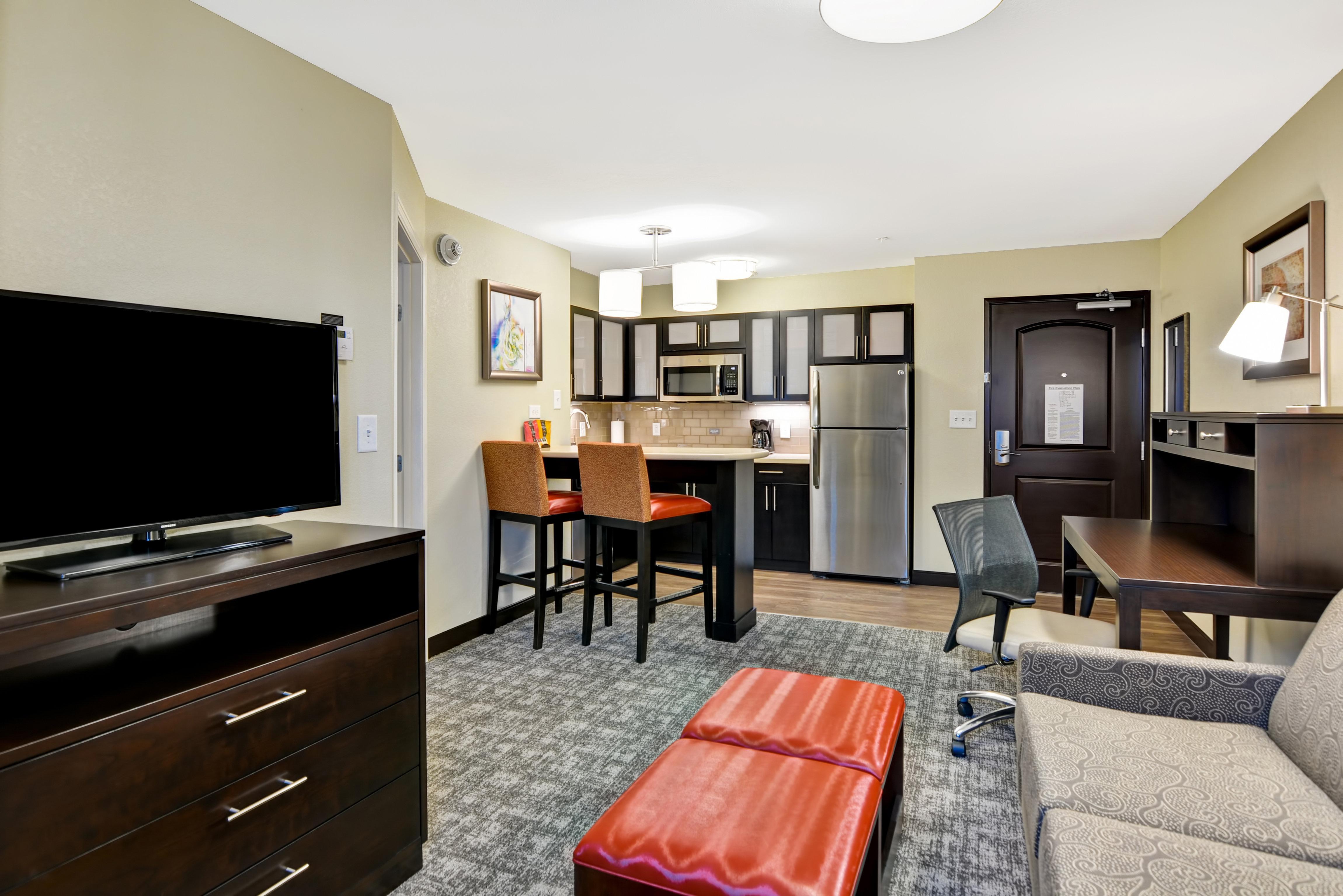 Staybridge Suites Mt Juliet - Nashville Area Маунт-Джульет Екстер'єр фото
