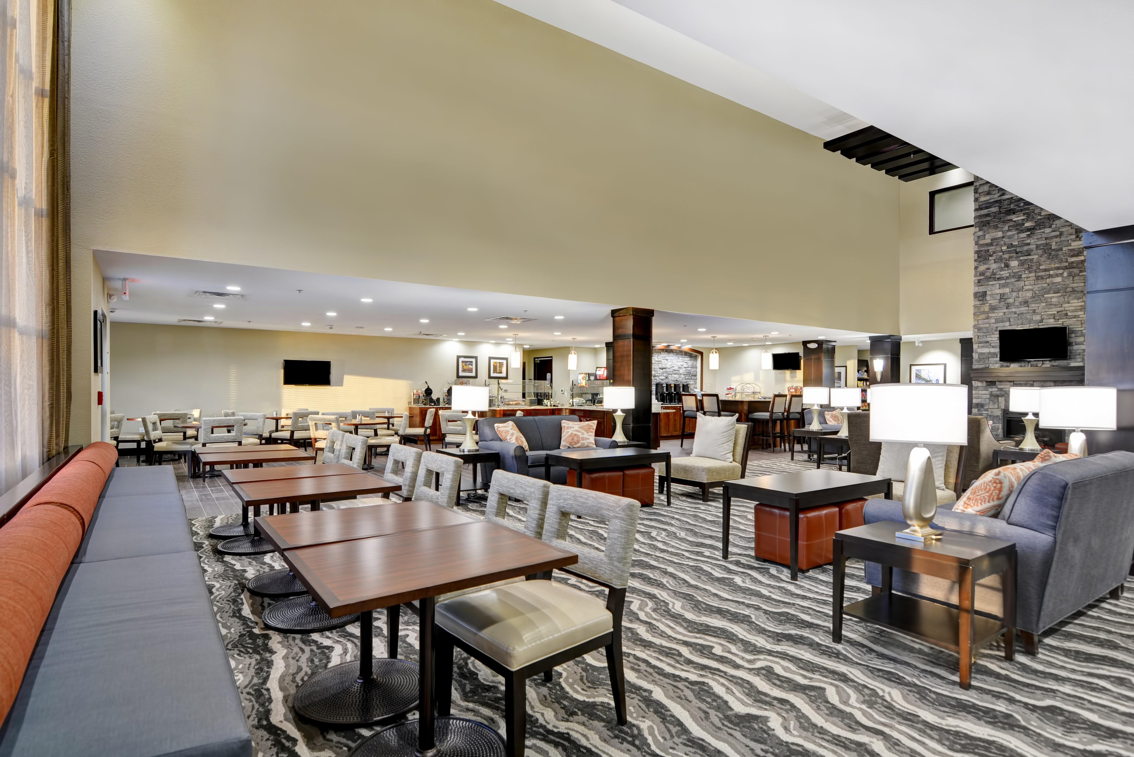 Staybridge Suites Mt Juliet - Nashville Area Маунт-Джульет Екстер'єр фото