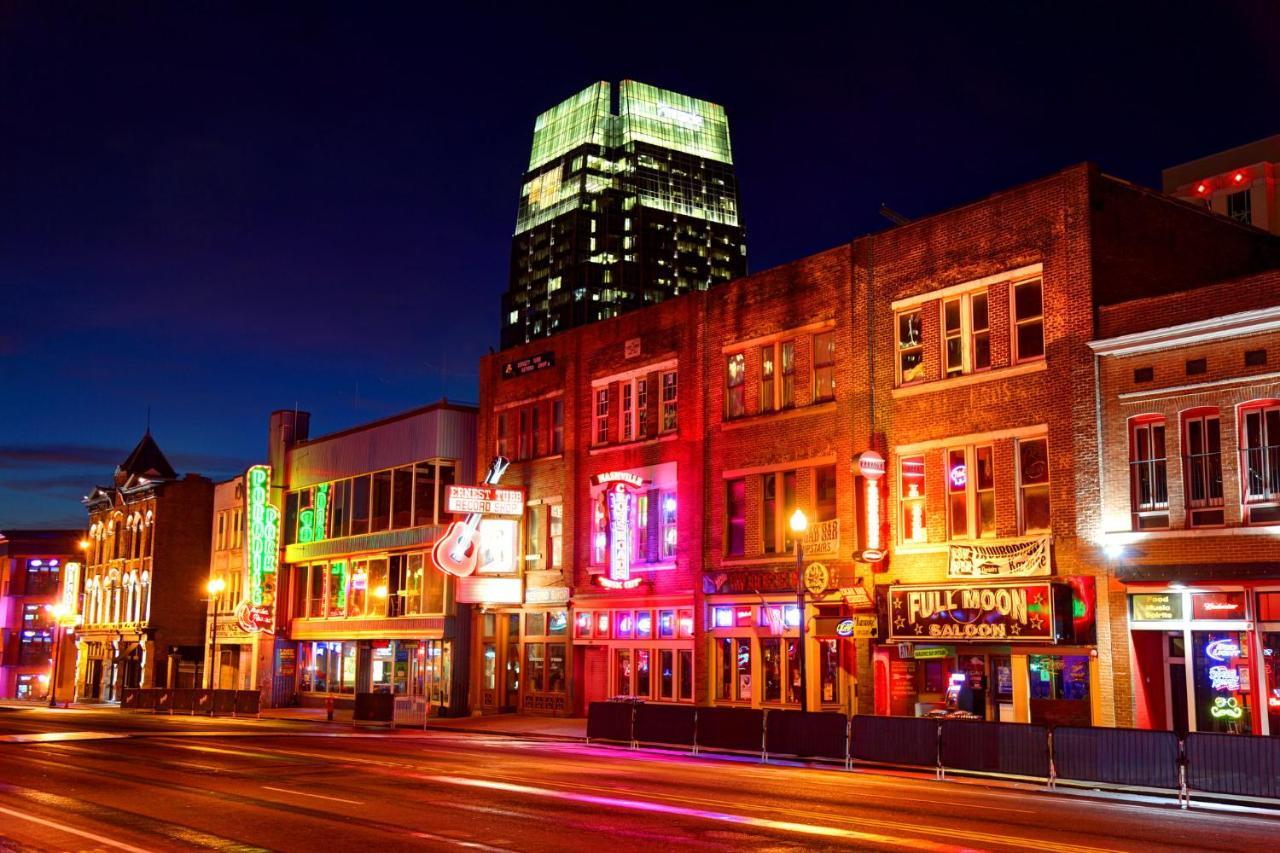 Staybridge Suites Mt Juliet - Nashville Area Маунт-Джульет Екстер'єр фото